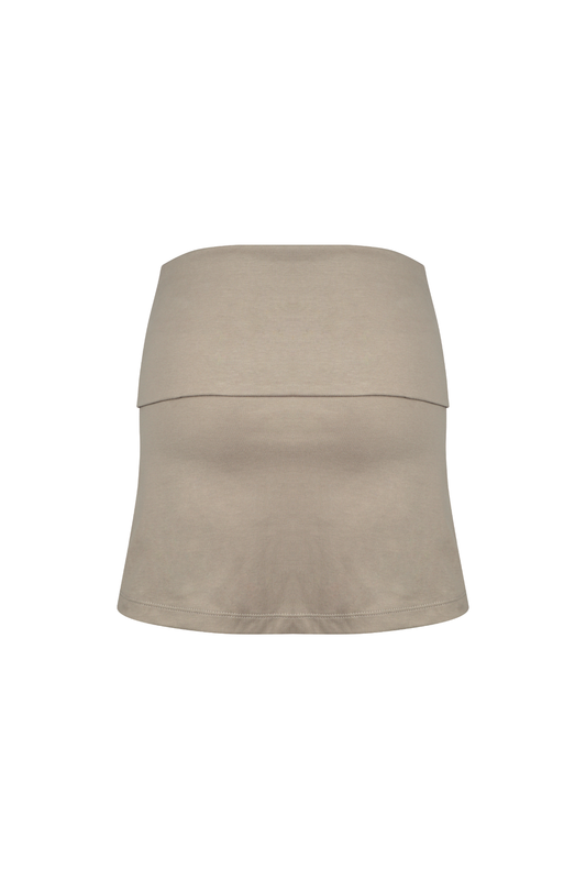 Zina short skirt