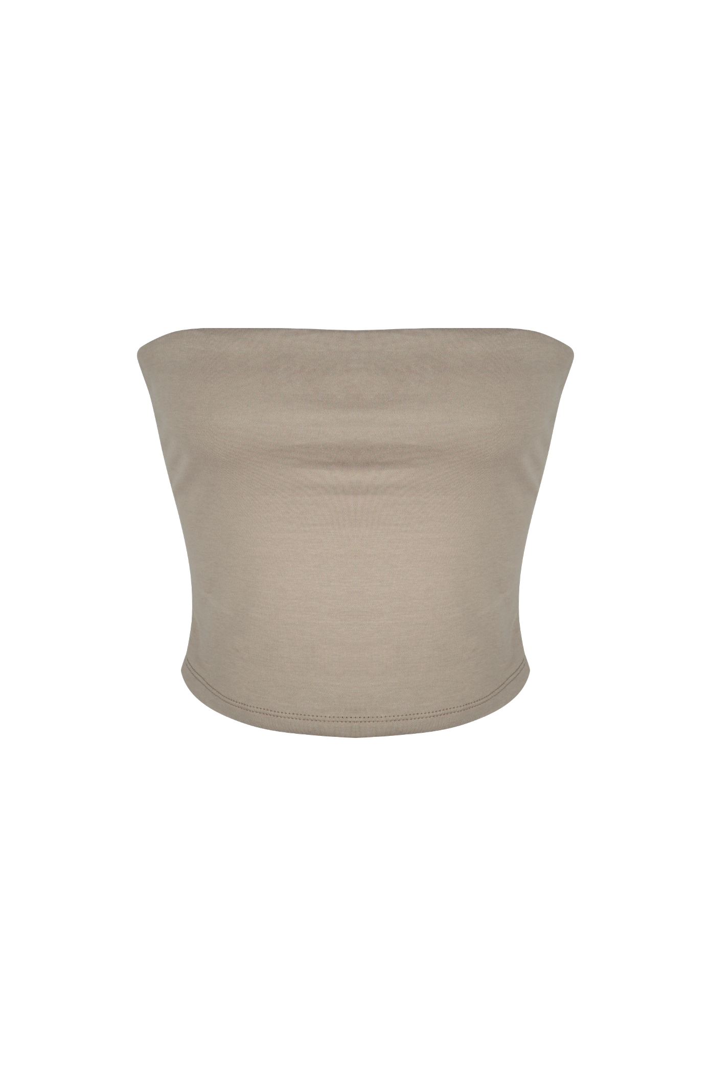 Zina bandeau long