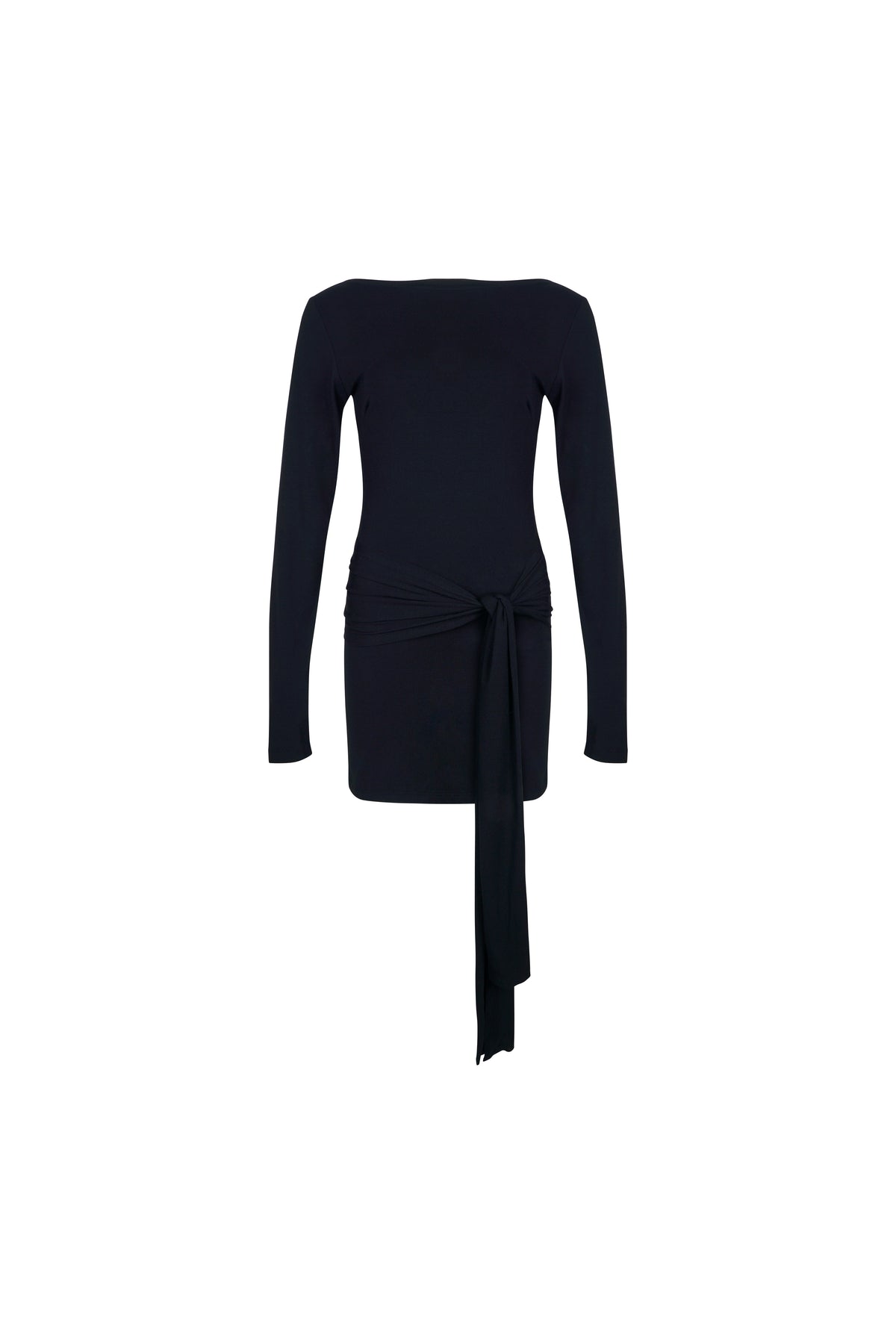 Cantik dress longsleeve