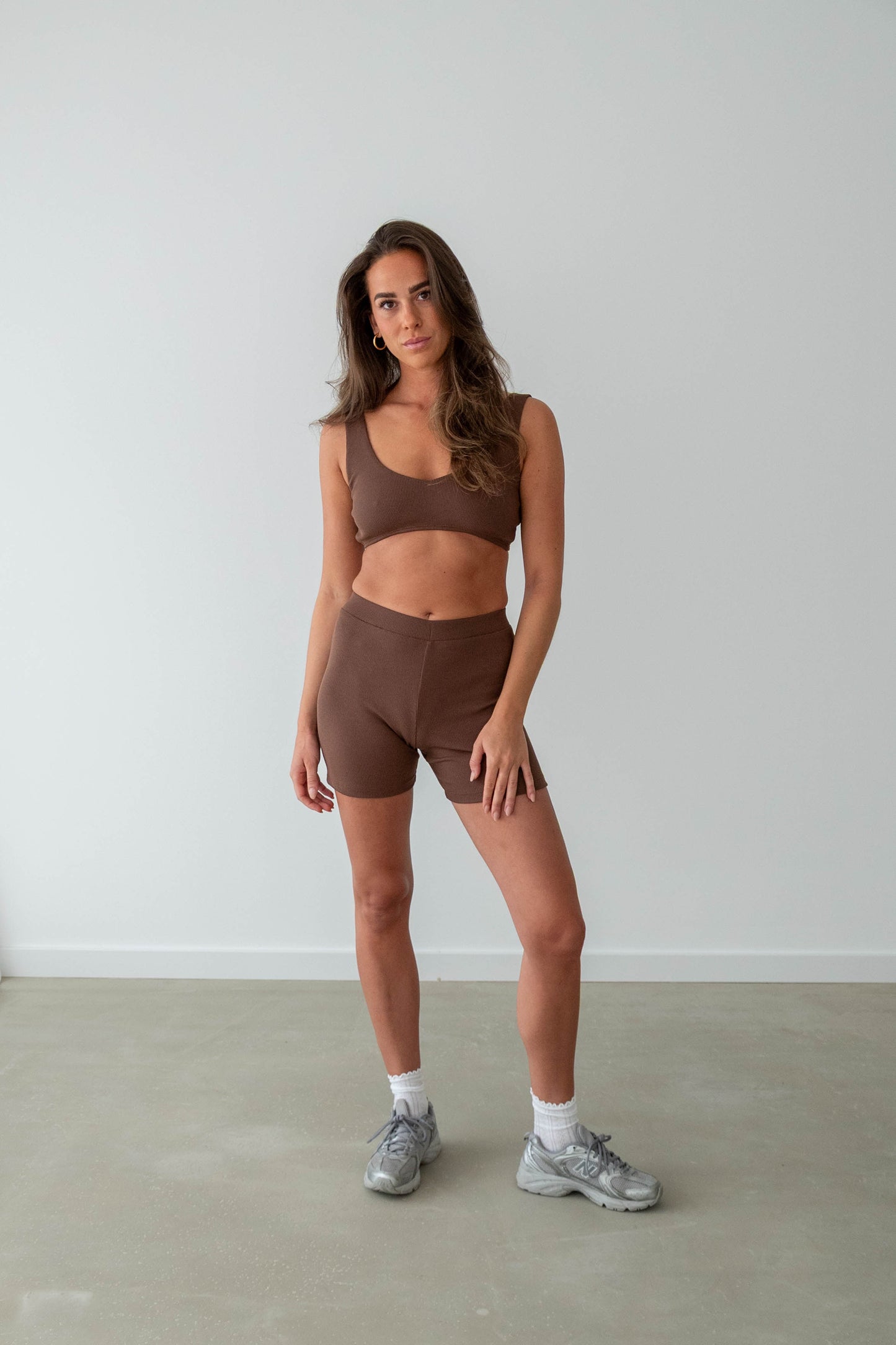 Gina shorts