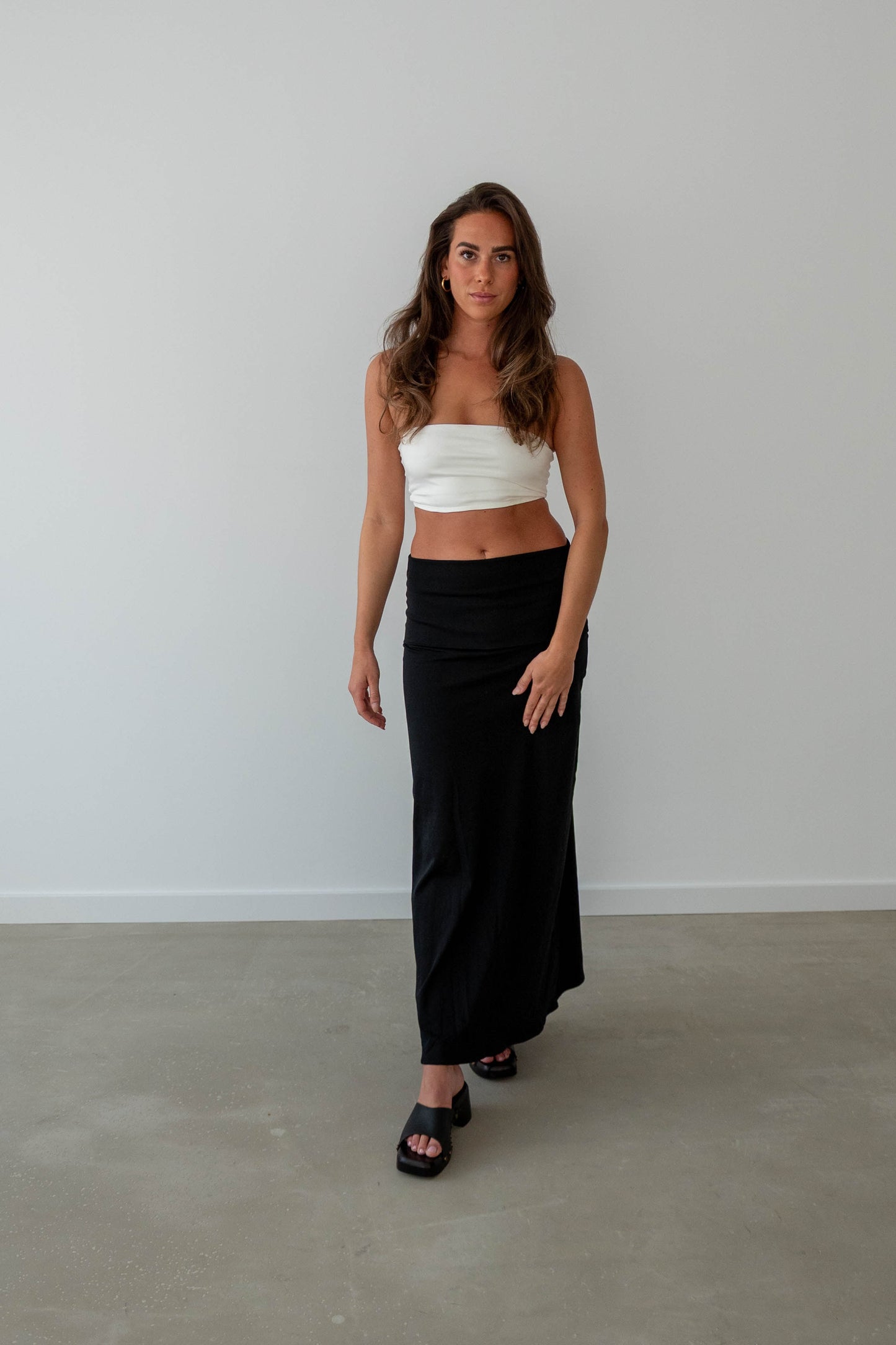 Zina skirt