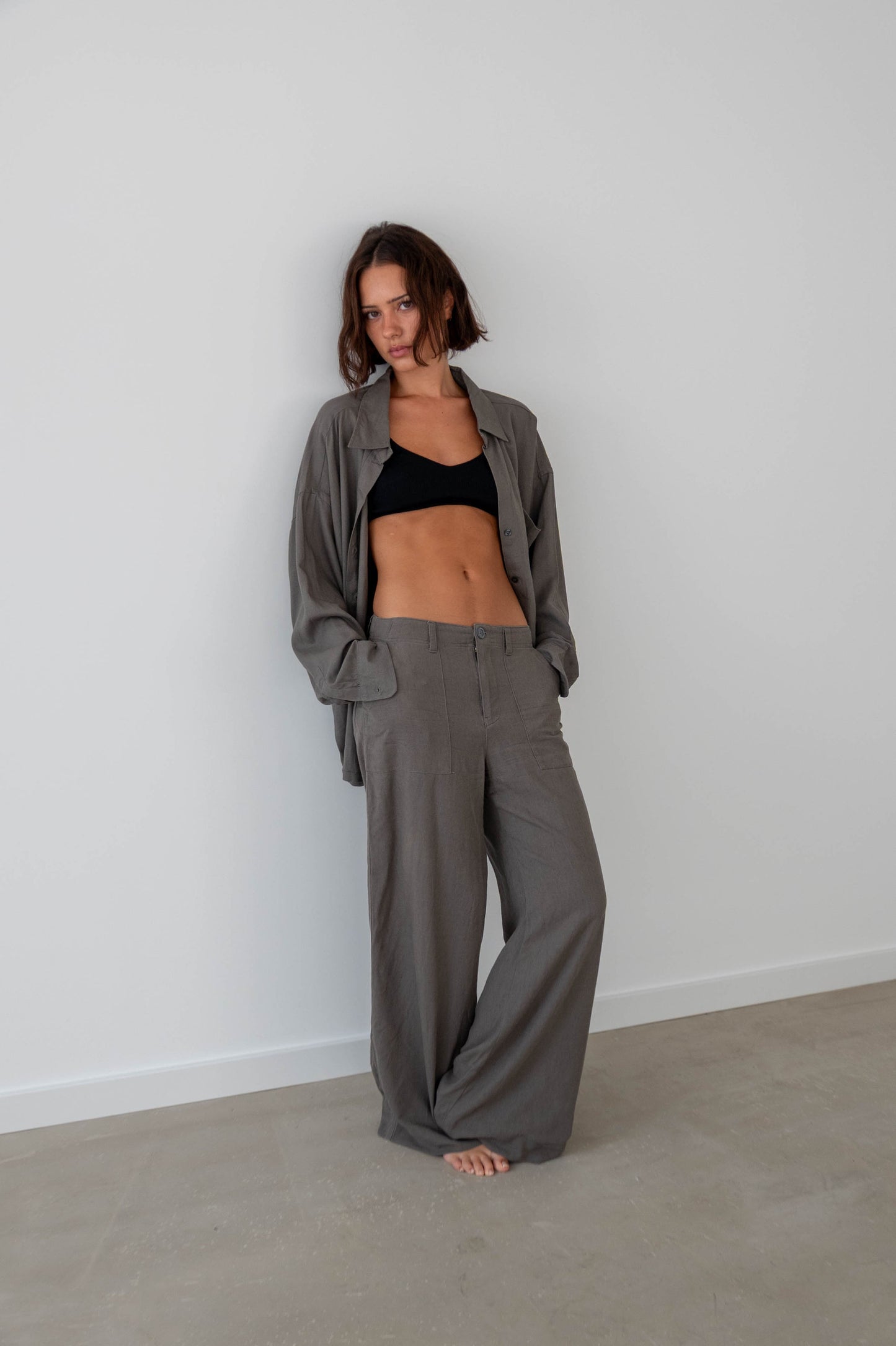Chloe pants