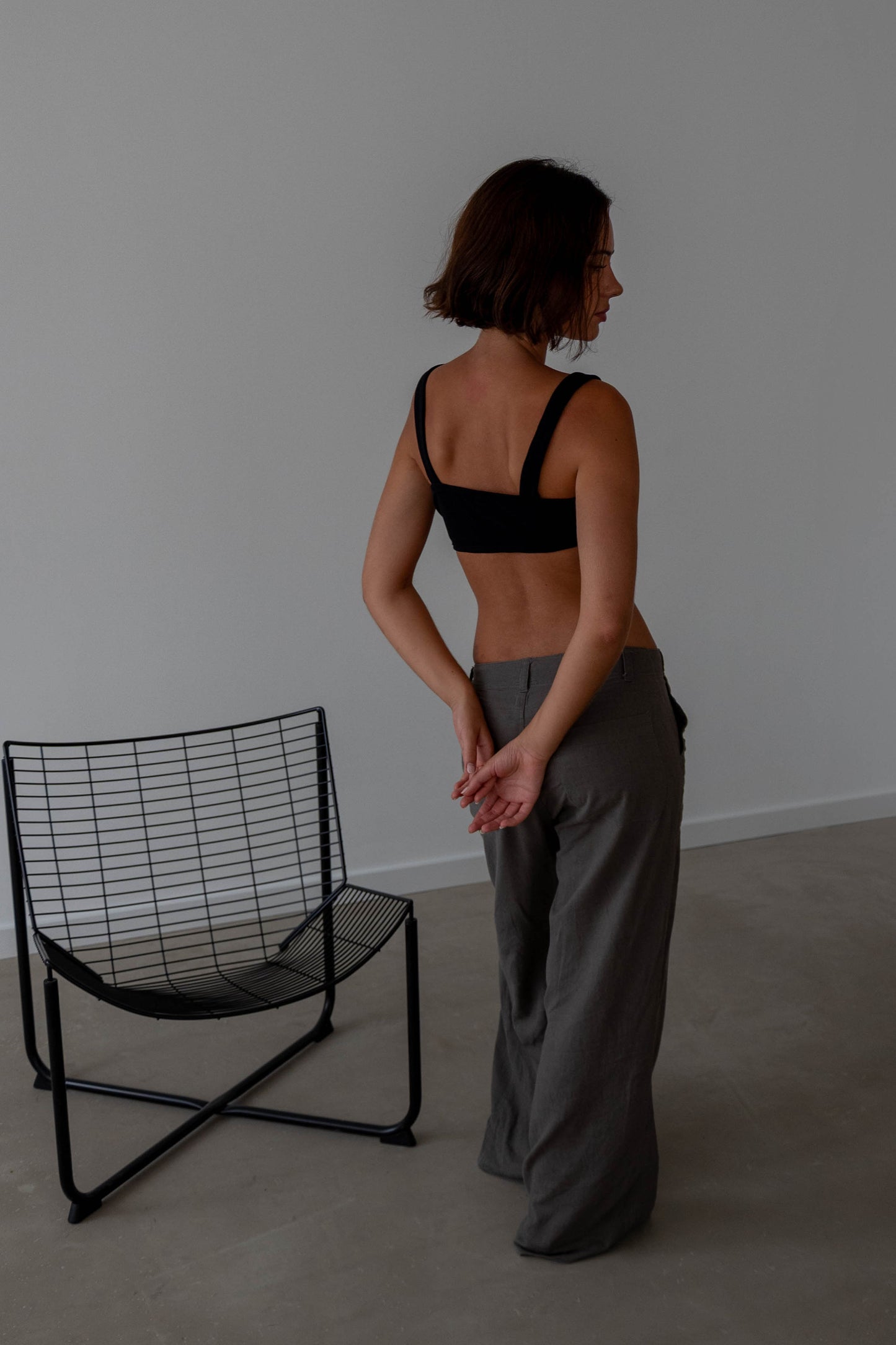Chloe pants