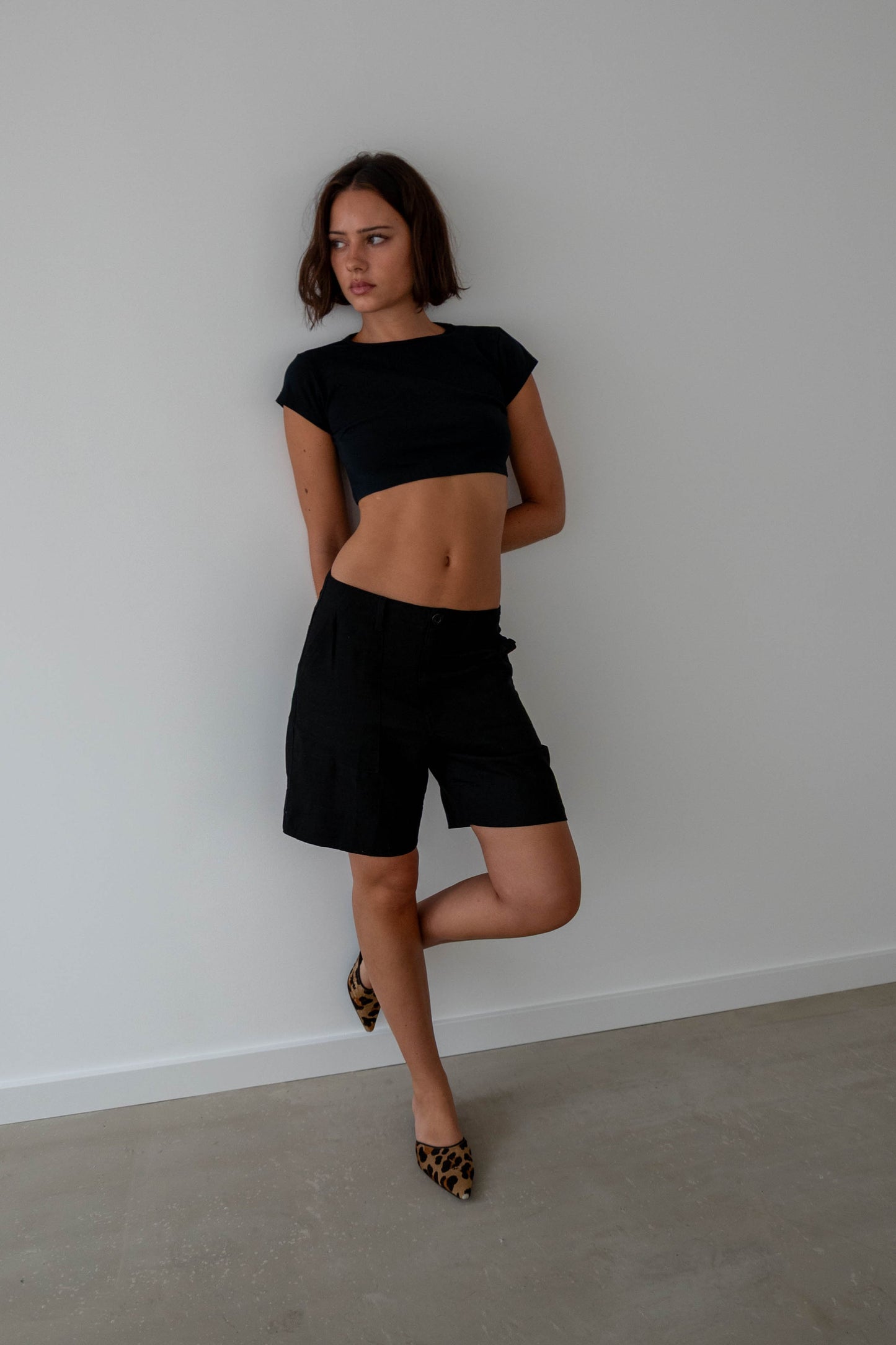 Chloe shorts