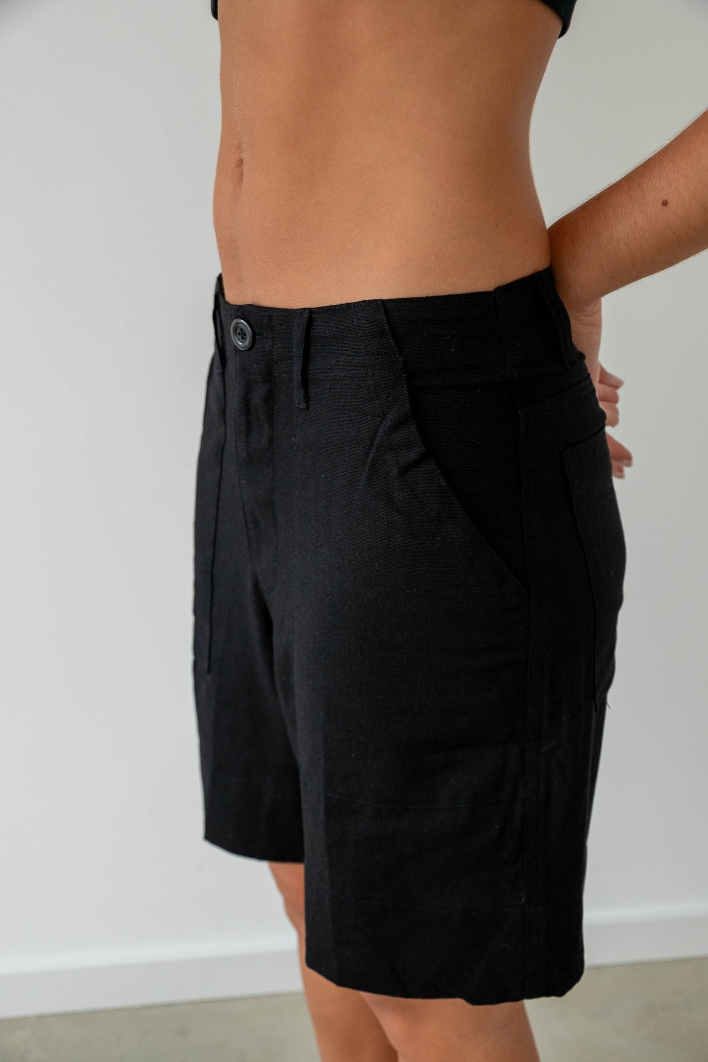 Chloe shorts