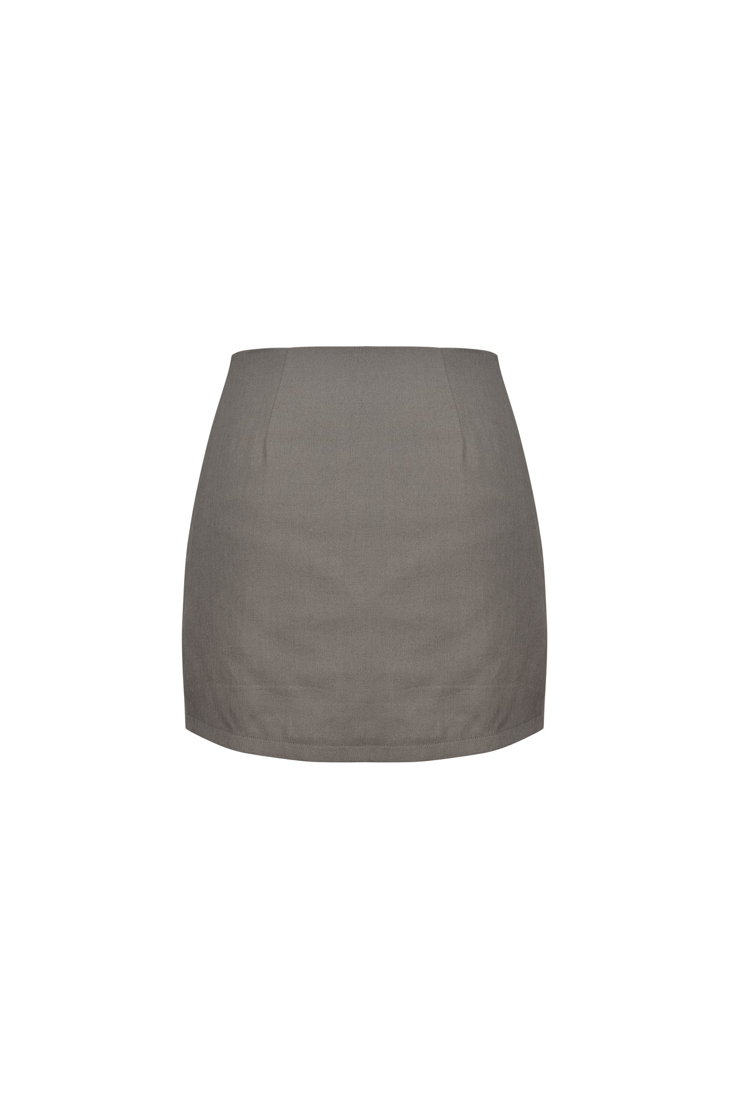 Ethically made skort handmade in Bali
