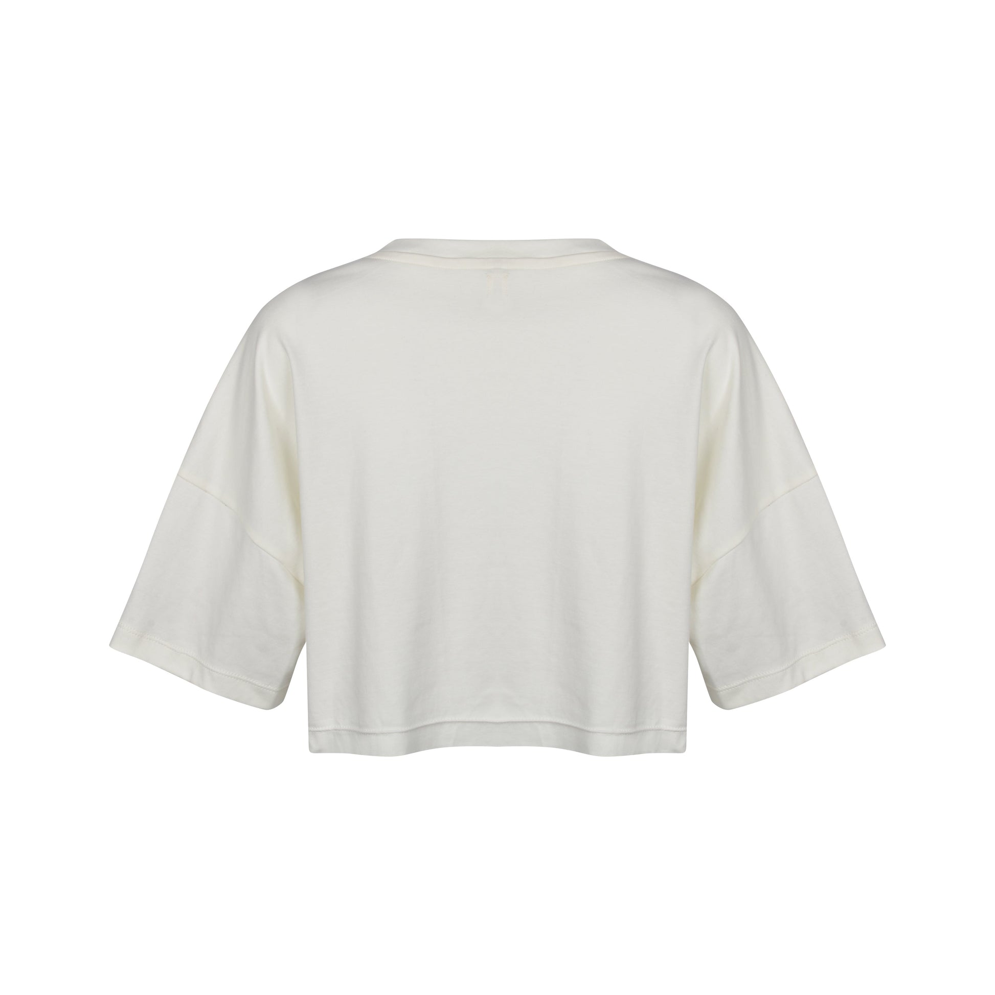 ZINA casa blanca t shirt, 100% cotton cropped tee, relaxed fit white t-shirt, casual Bali-made casa blanca top
Casa blanca t shirt for women, breathable cotton ZINA shirt, minimal design, streetwear cotton t-shirt
White casa blanca t shirt, lightweight cropped tee, summer fashion t-shirt, made in Bali by ZINA
Cropped casa blanca t shirt, soft cotton fabric, ZINA label, European street style top
ZINA casa blanca tee, relaxed cotton fit, modern women's t-shirt, made in Bali, summer wear.