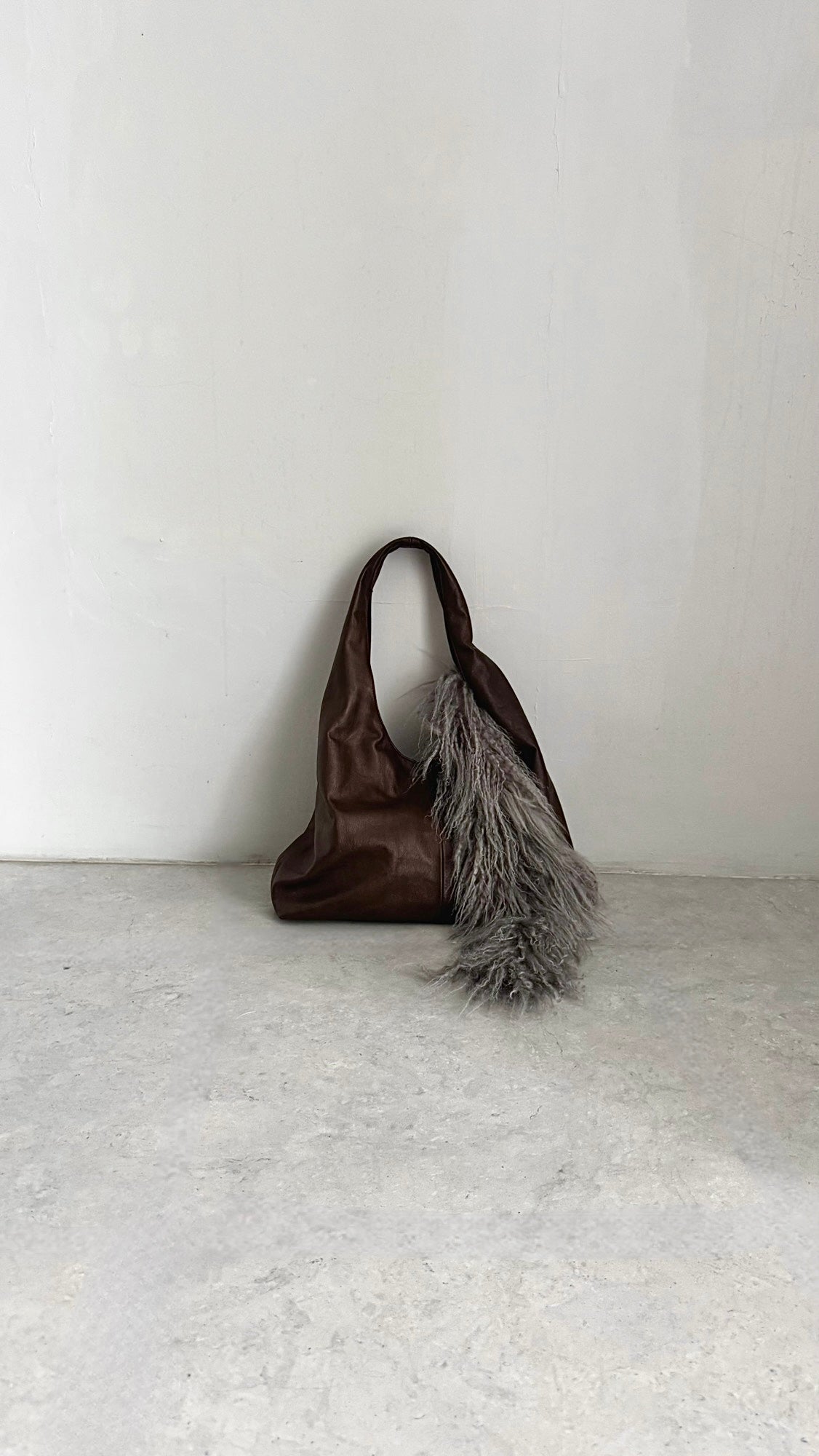 UPCYCLED Lily bag