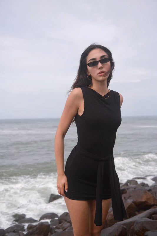 Cantik dress