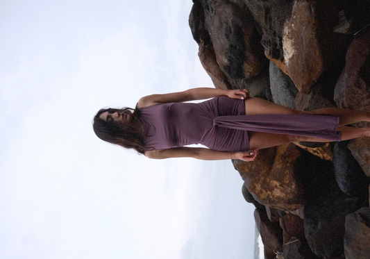 Cantik dress