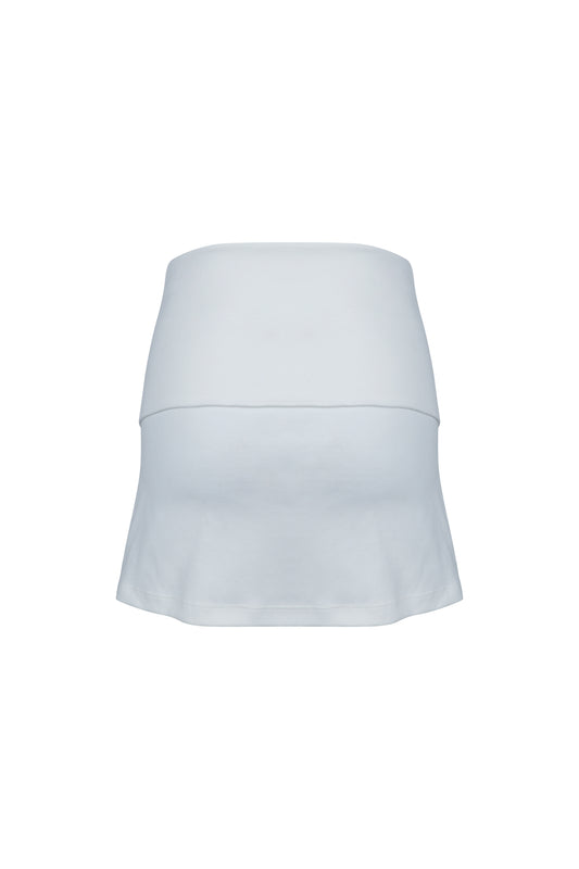 Zina short skirt