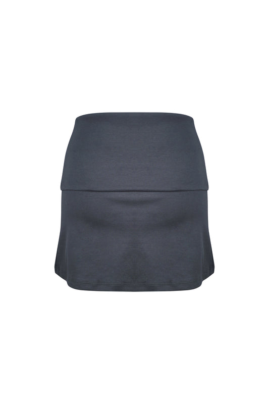 Zina short skirt