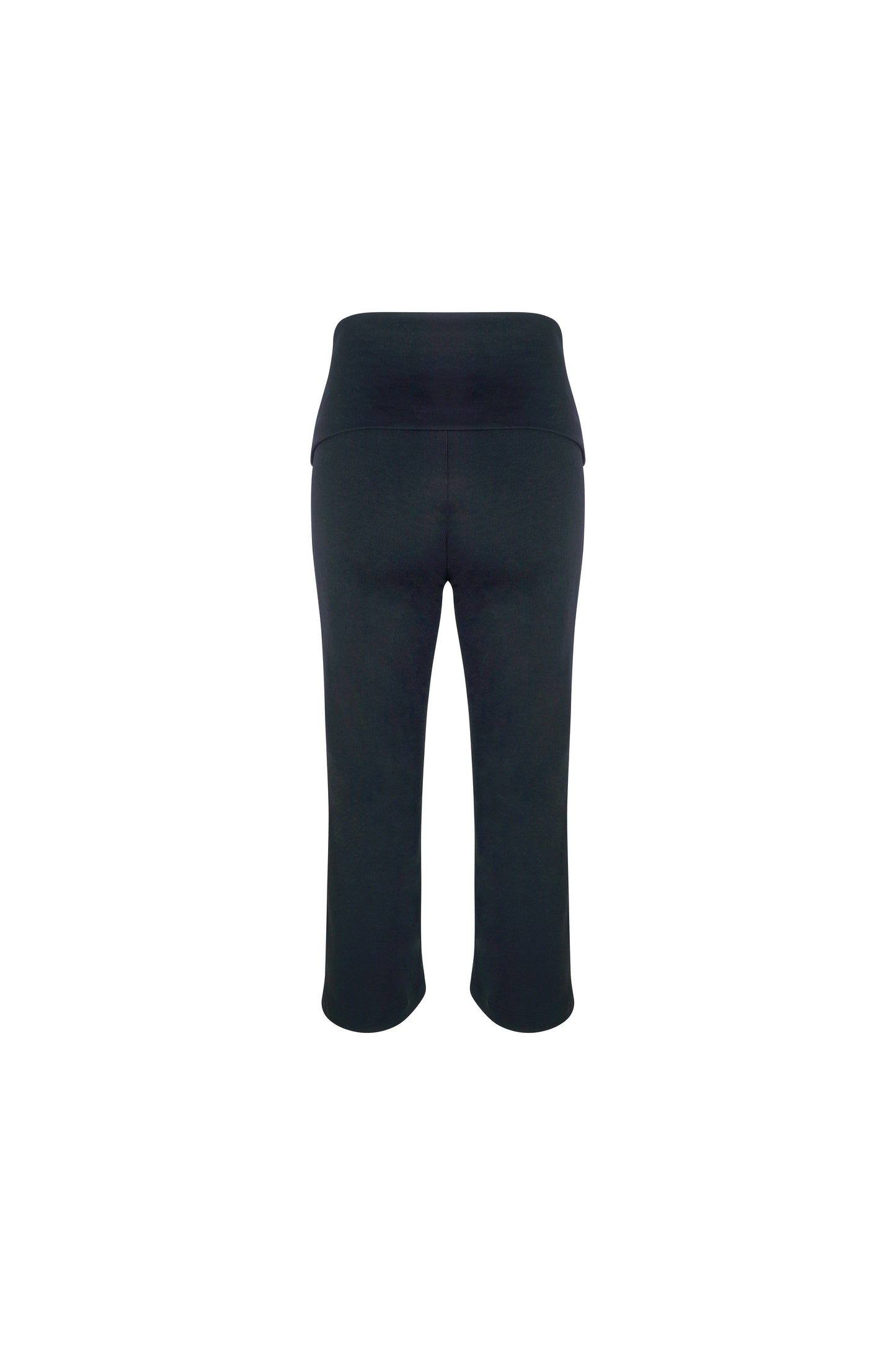 Zina capri - Black
