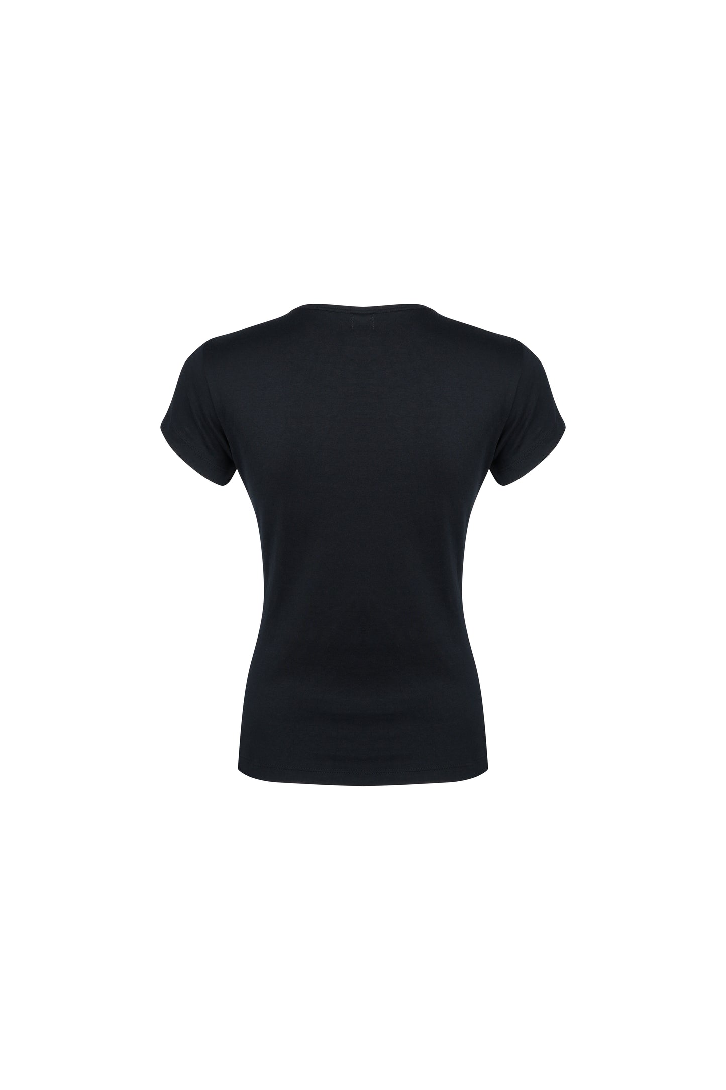 Zina t-shirt long