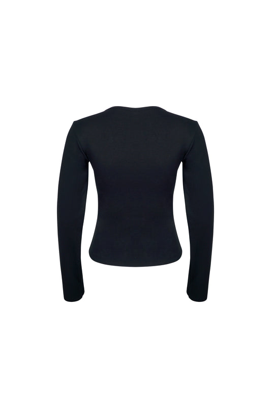Zina long sleeve