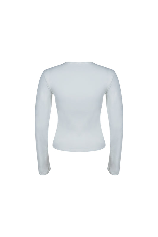 Zina long sleeve