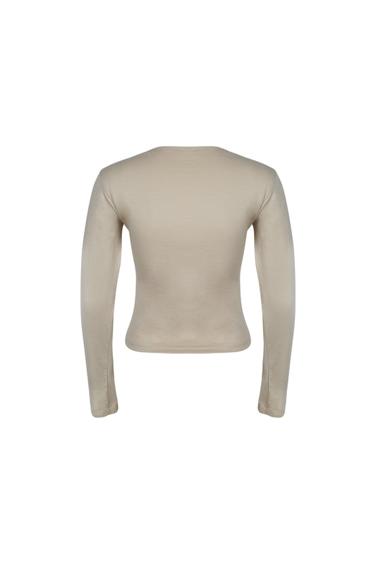 Zina long sleeve