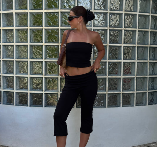 Zina capri