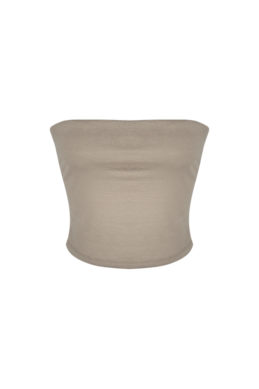 Zina bandeau long