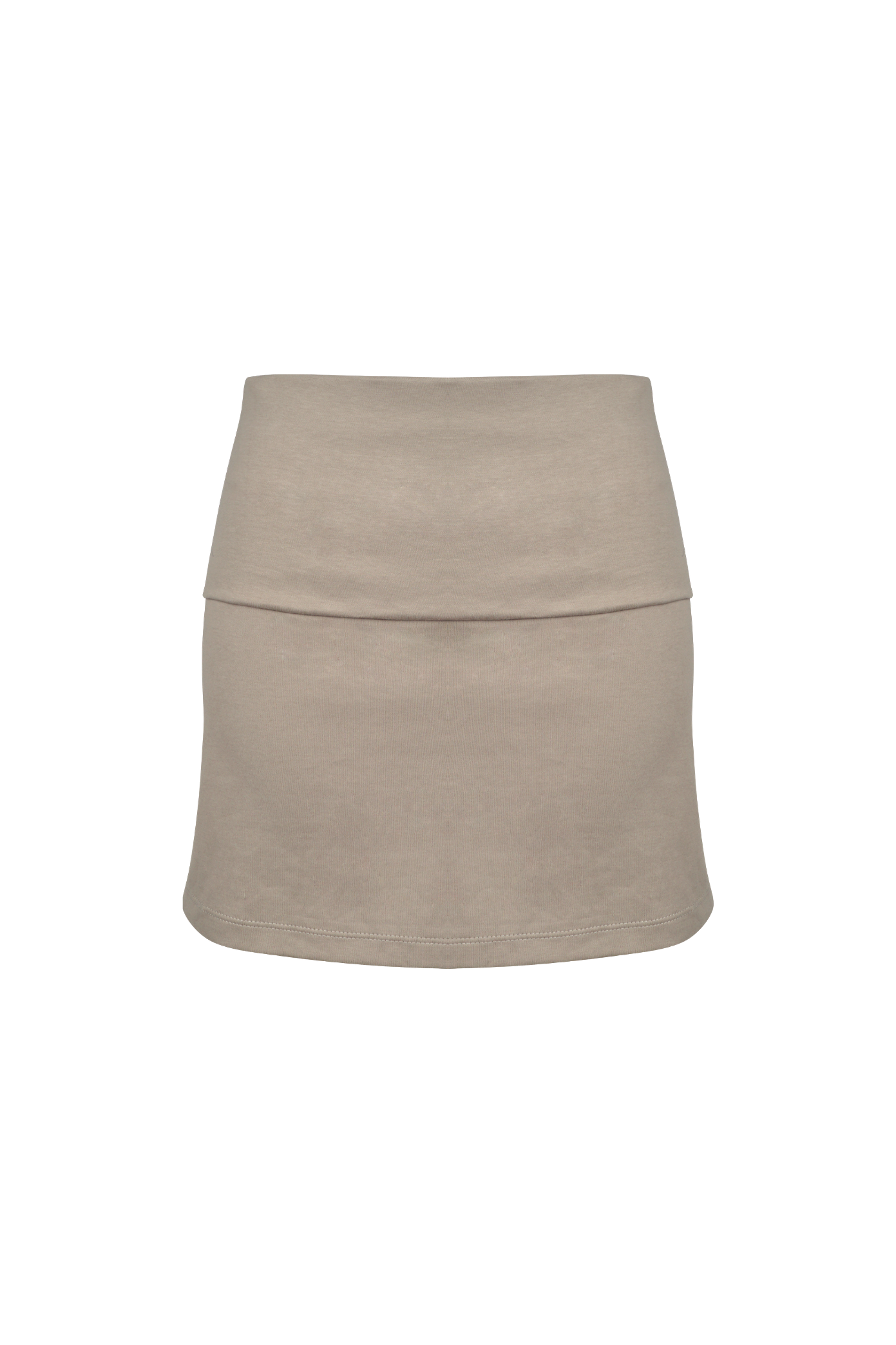 Zina short skirt
