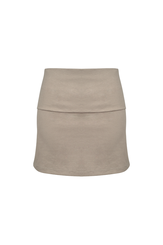 Zina short skirt