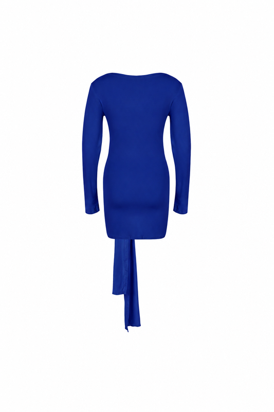 Cantik dress longsleeve