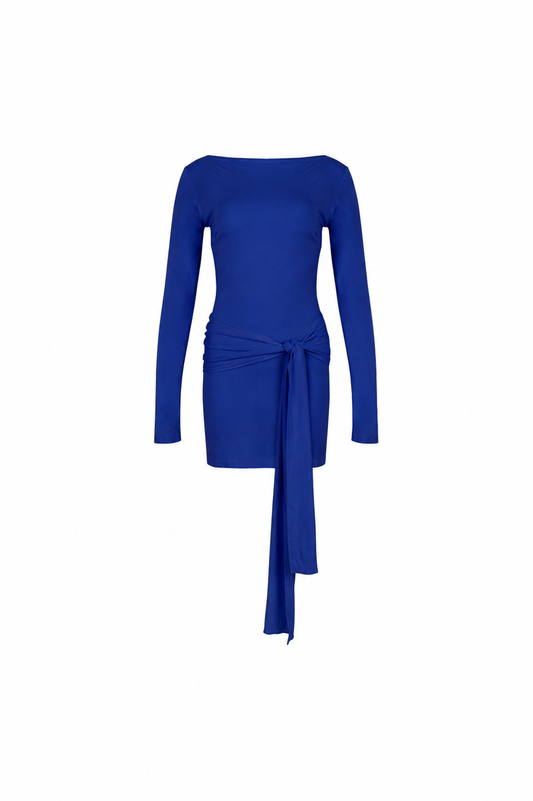 Cantik dress longsleeve