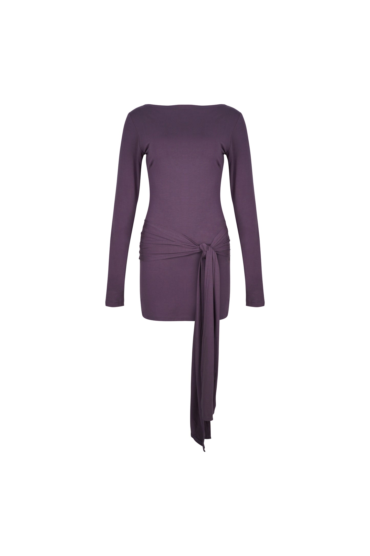 Cantik dress longsleeve