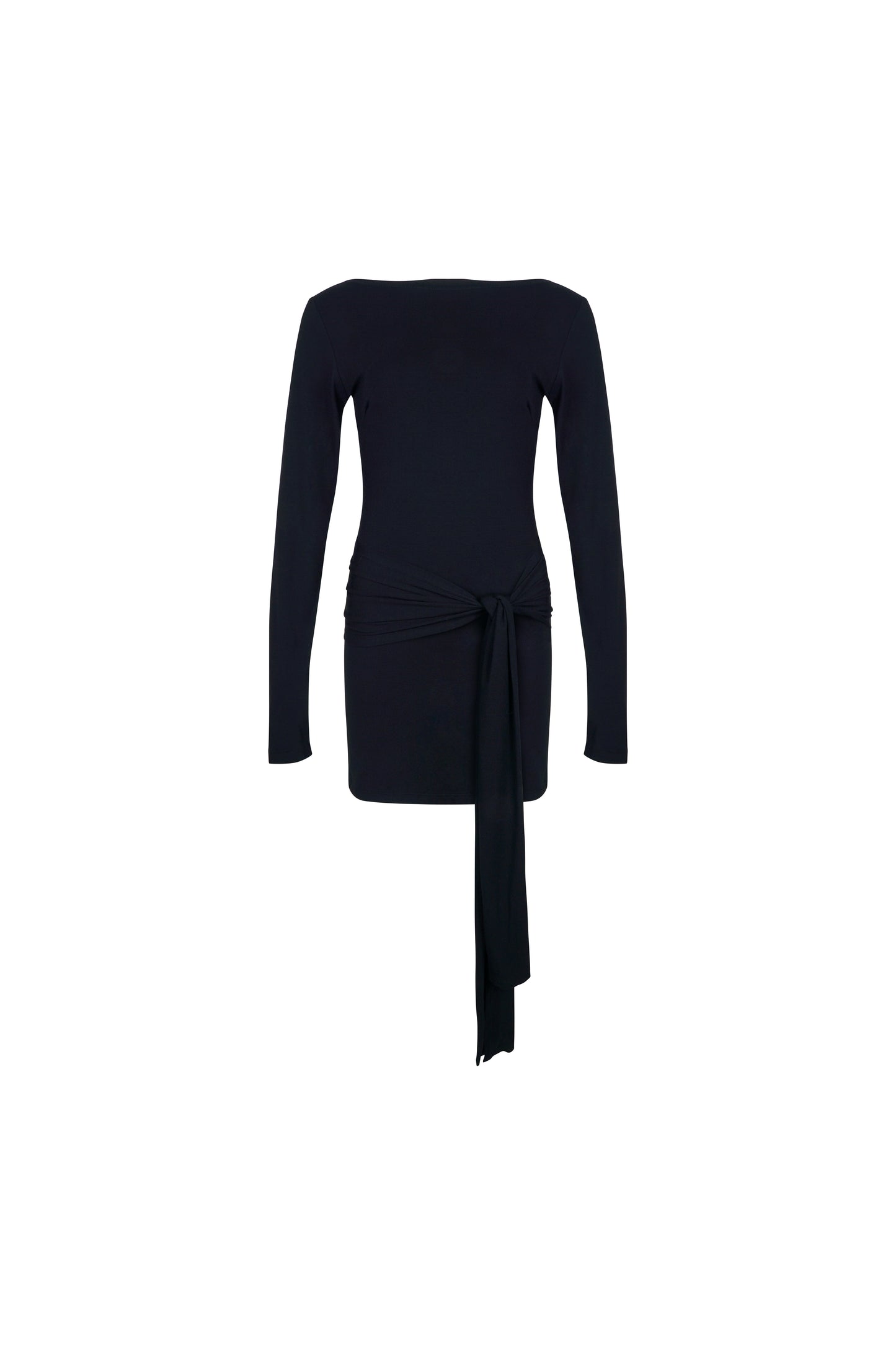 Cantik dress longsleeve