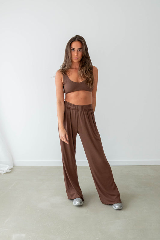 Gina pants