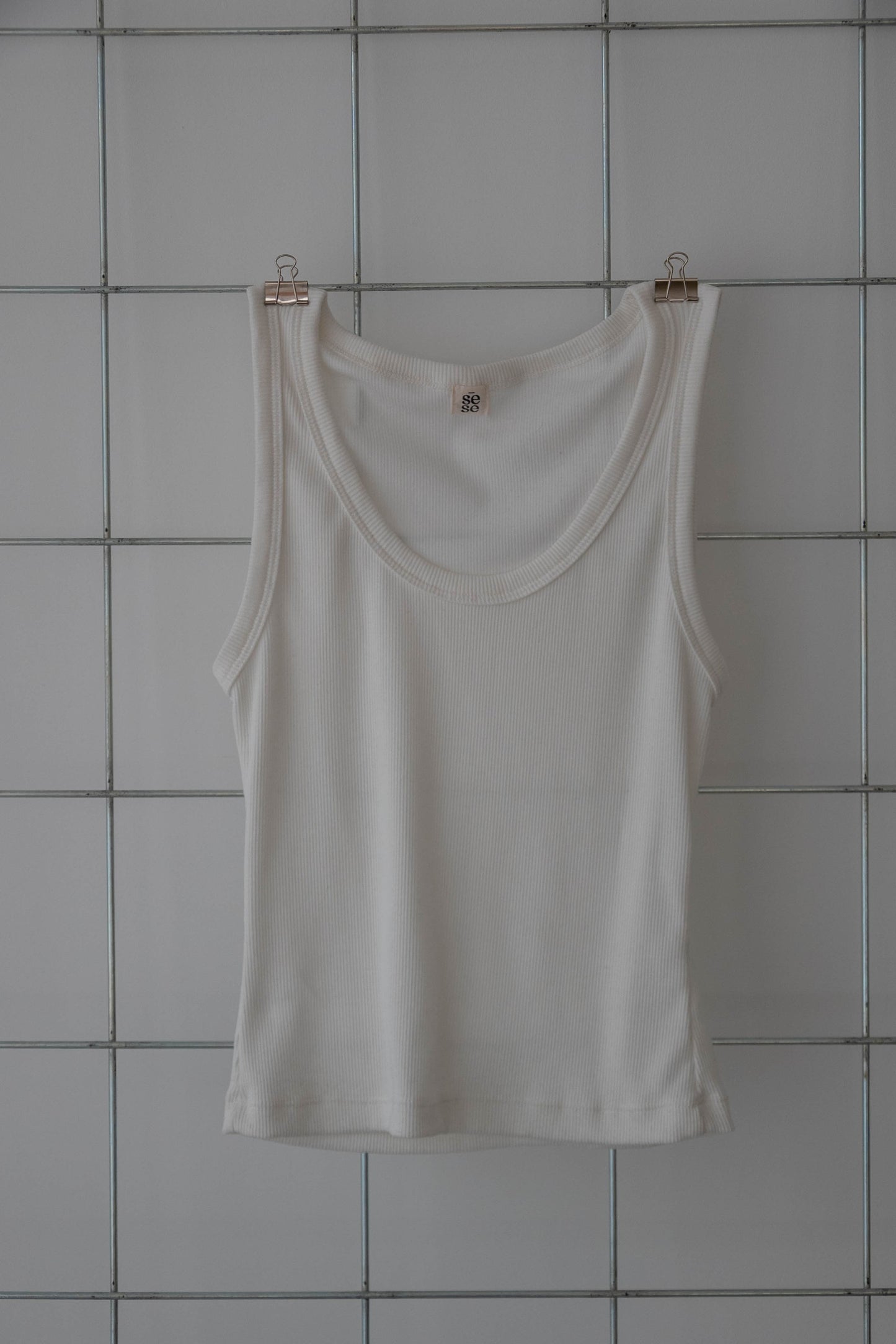 Gina tanktop