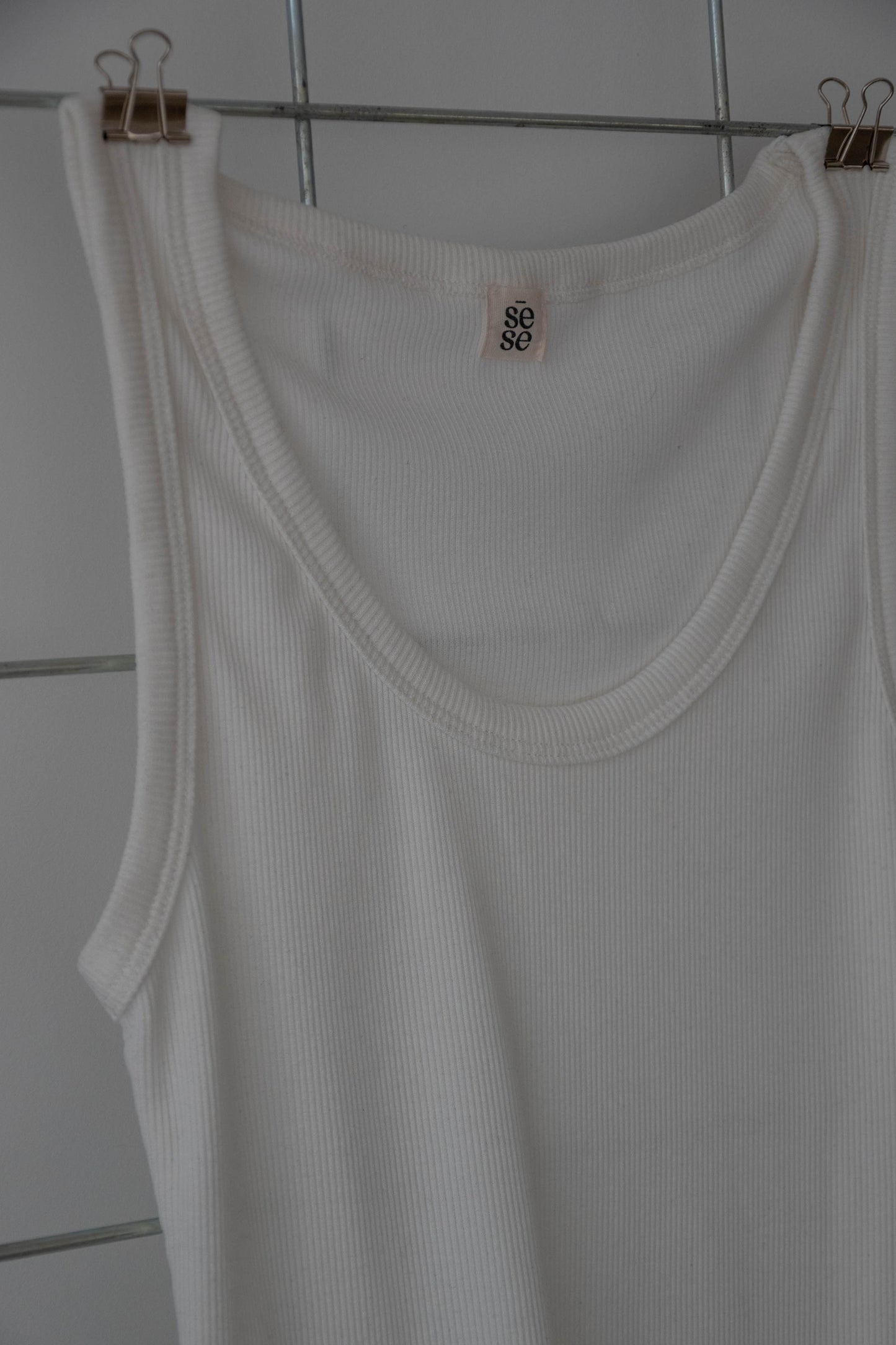Gina tanktop