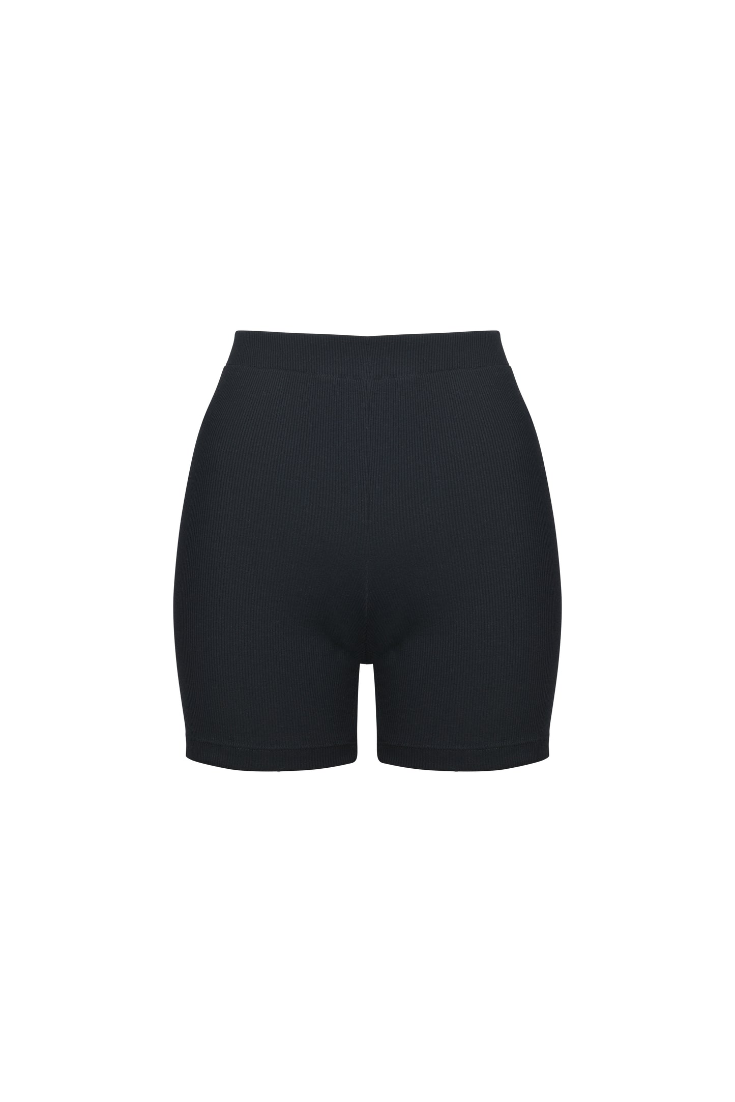 Women's cotton lounge shorts in comfy fit, soft breathable viscose blend, handmade in Bali, casual summer shorts for women, stylish loungewear shorts Europe, trendy cotton shorts Netherlands