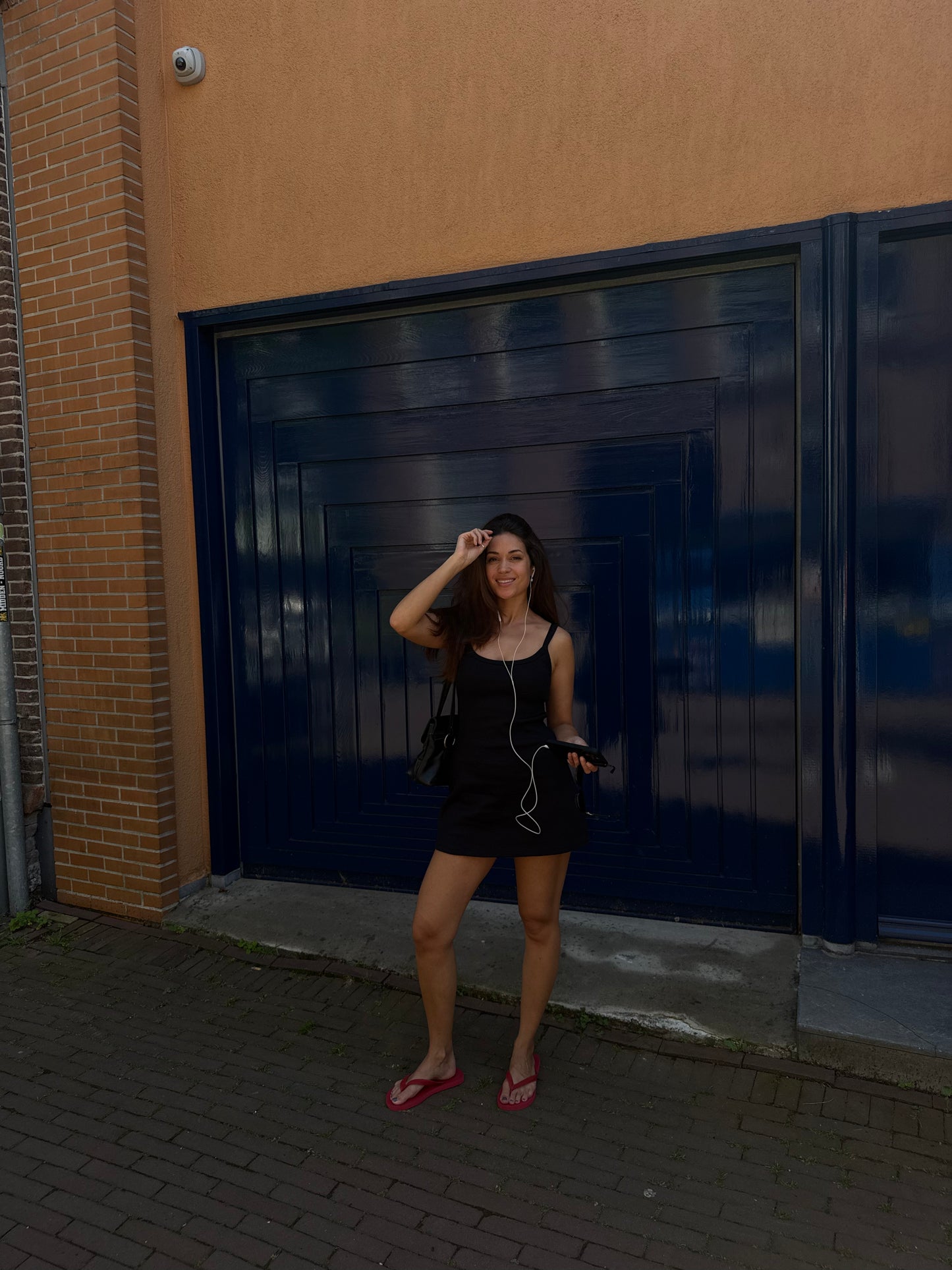SESE dress short