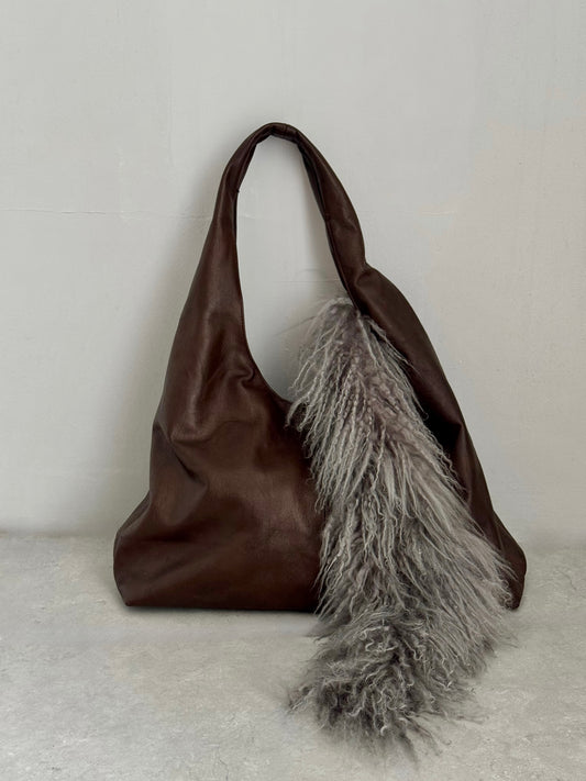 UPCYCLED Lily bag