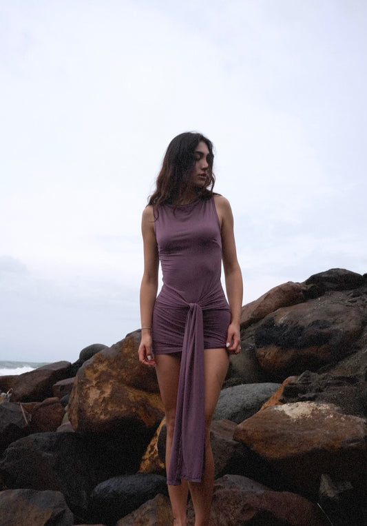 Cantik dress