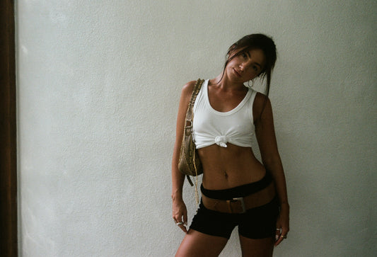 Zina shorts