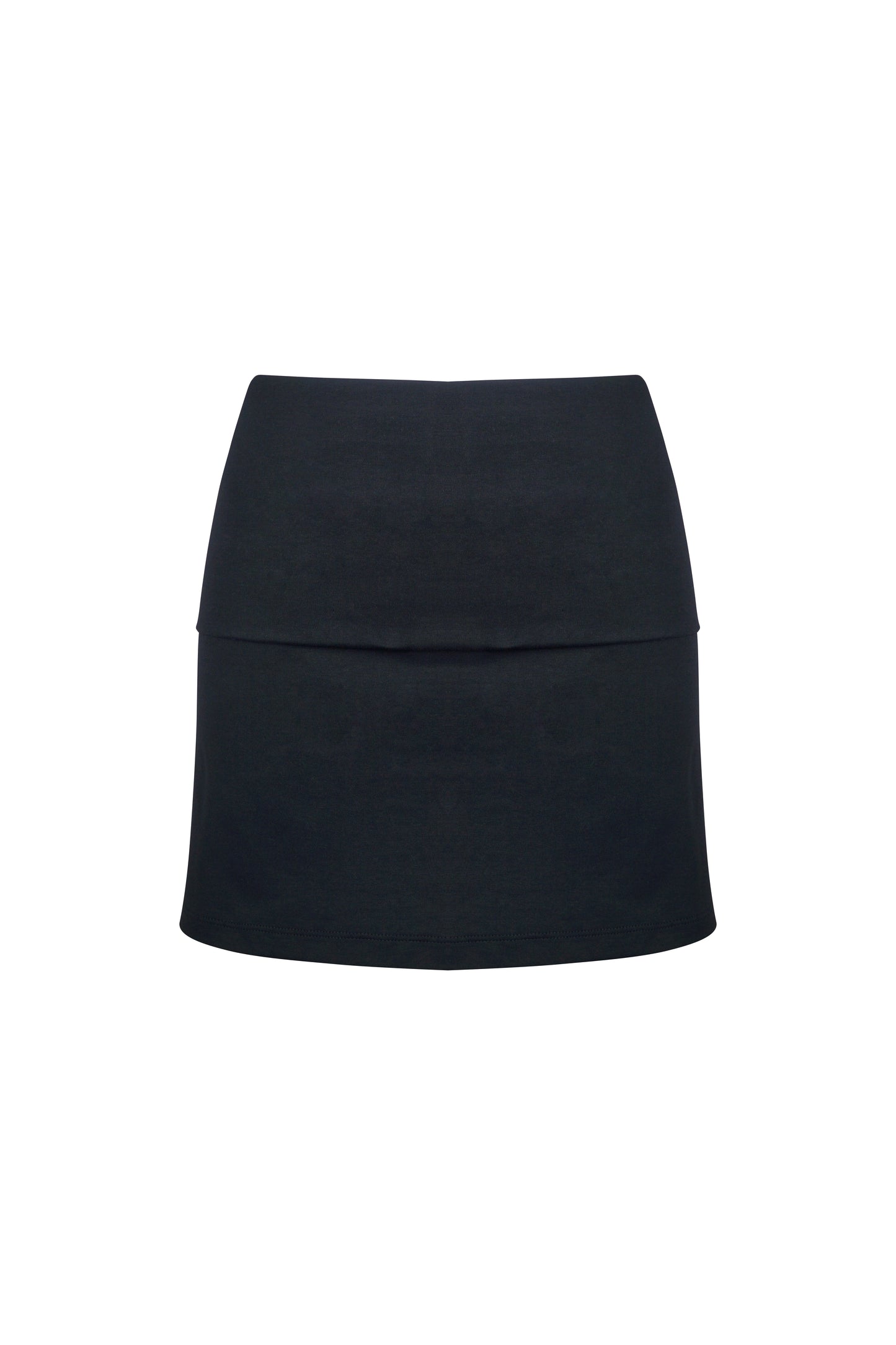 Zina short skirt