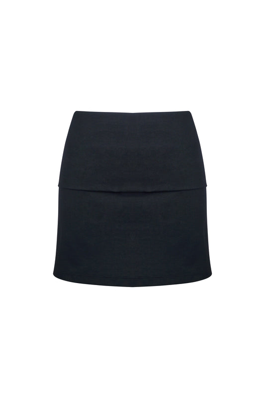 Zina short skirt