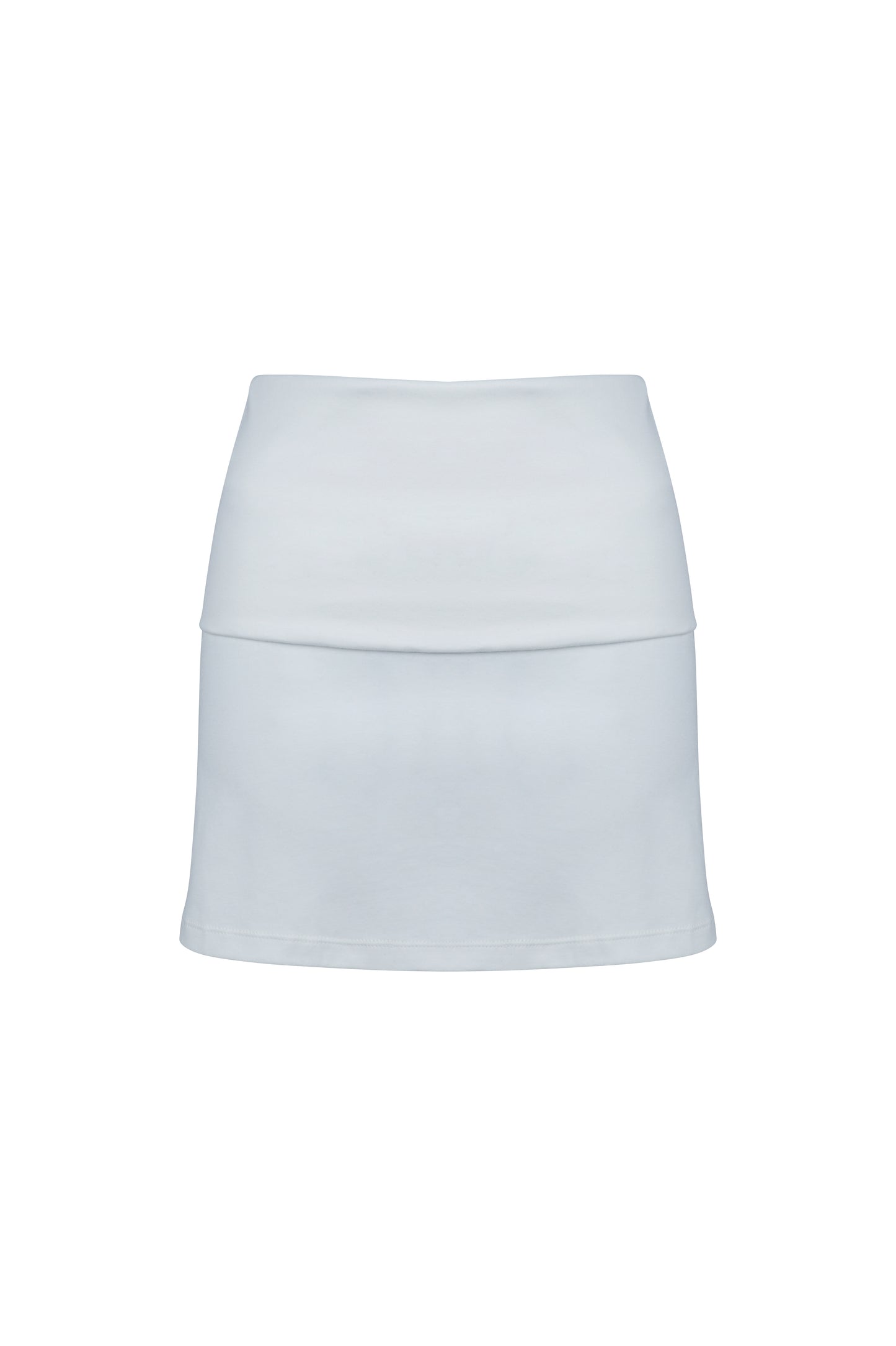 Zina short skirt