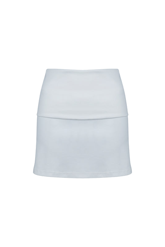 Zina short skirt