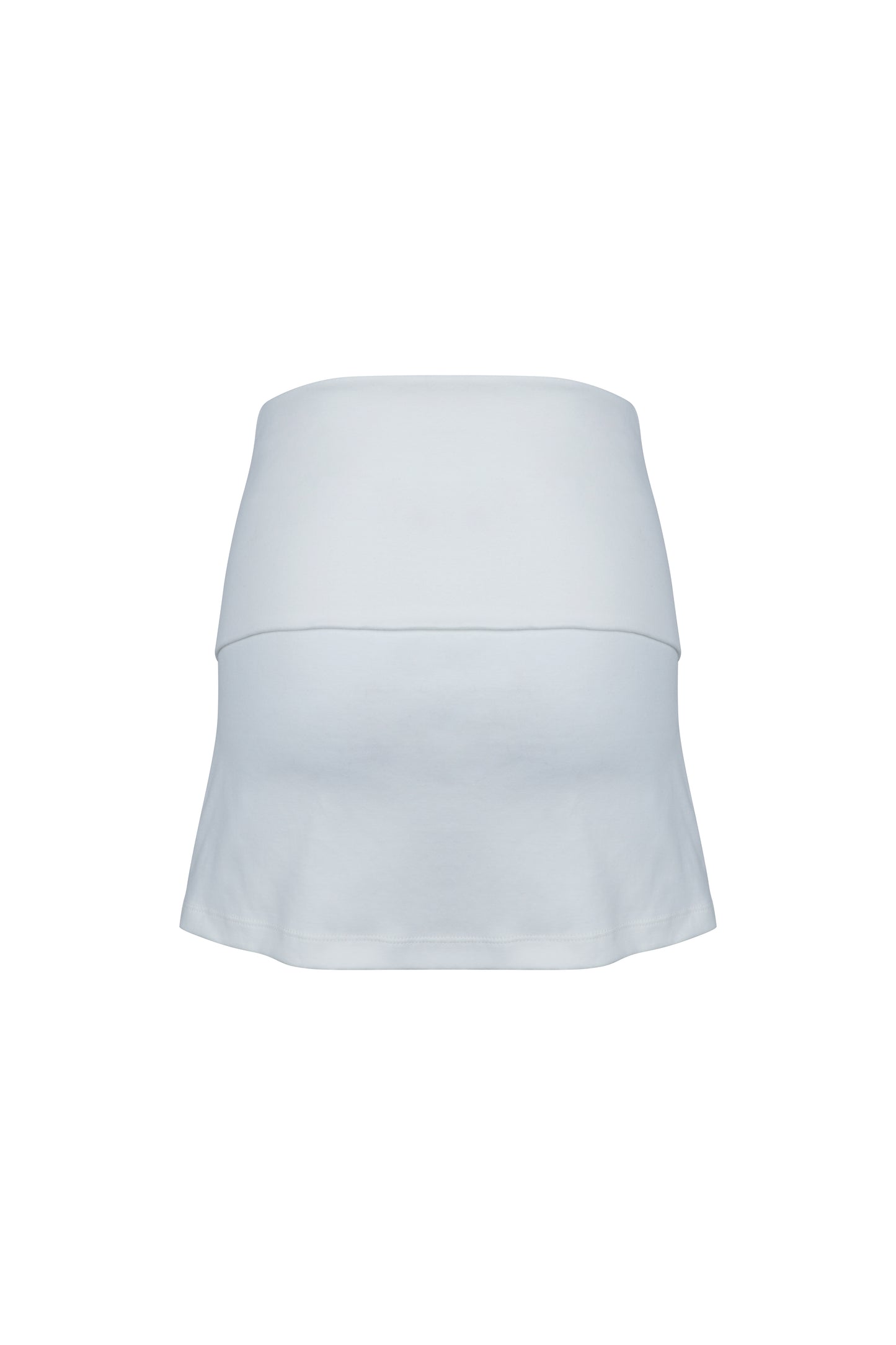 Zina short skirt