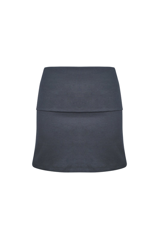 Zina short skirt
