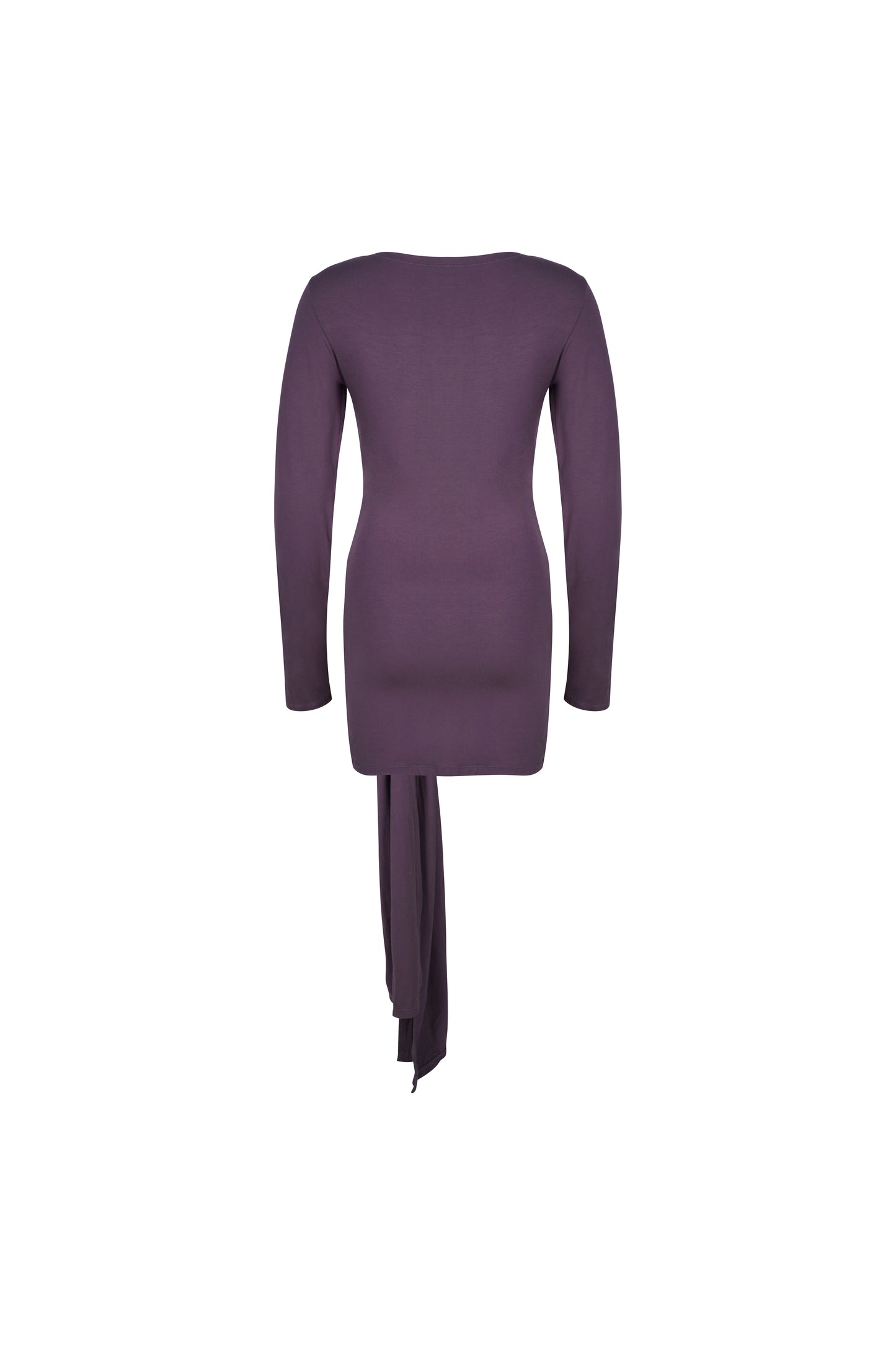 Cantik dress longsleeve