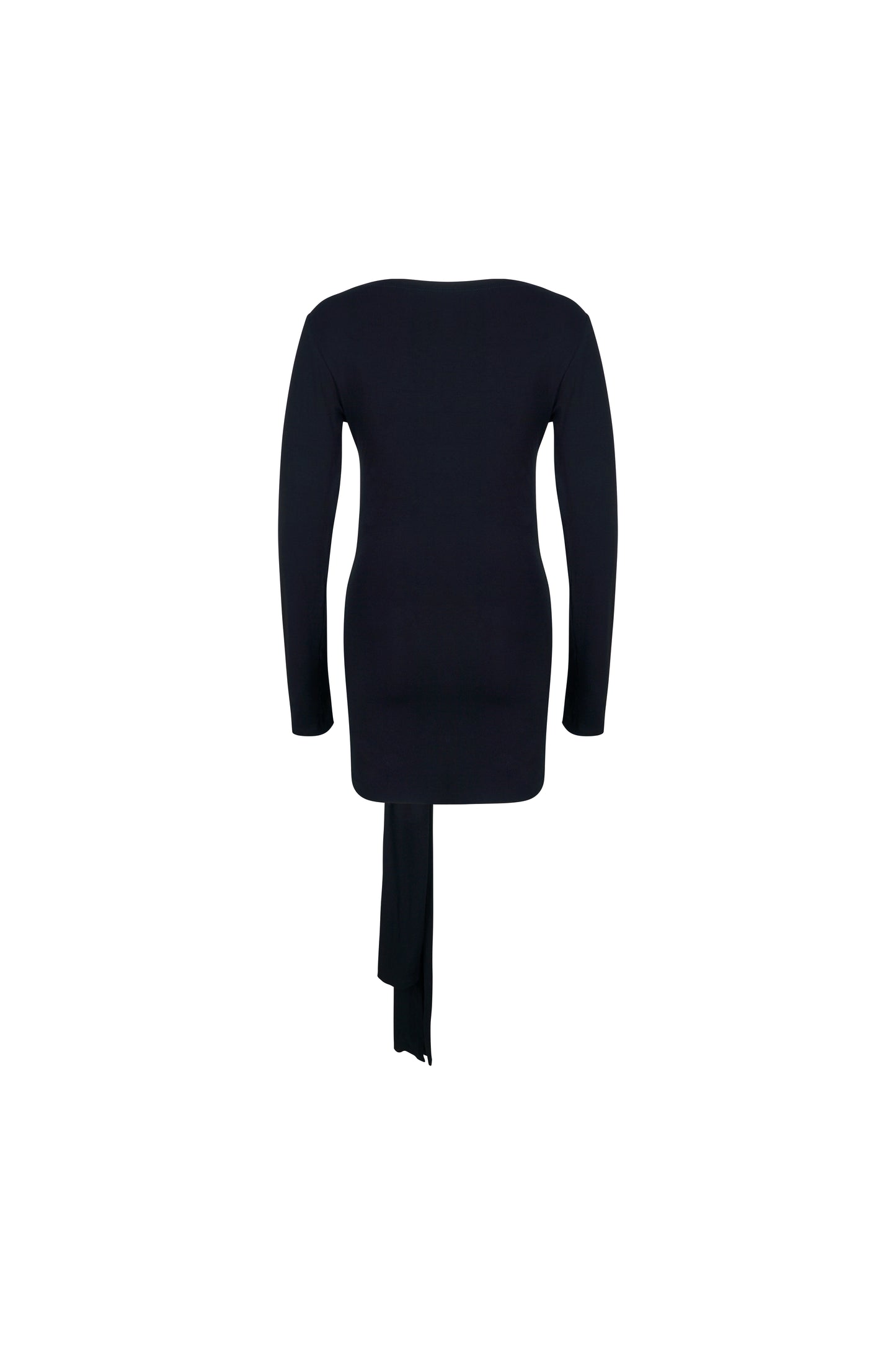 Cantik dress longsleeve