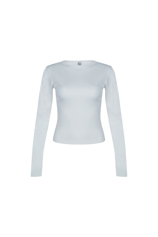 Zina long sleeve