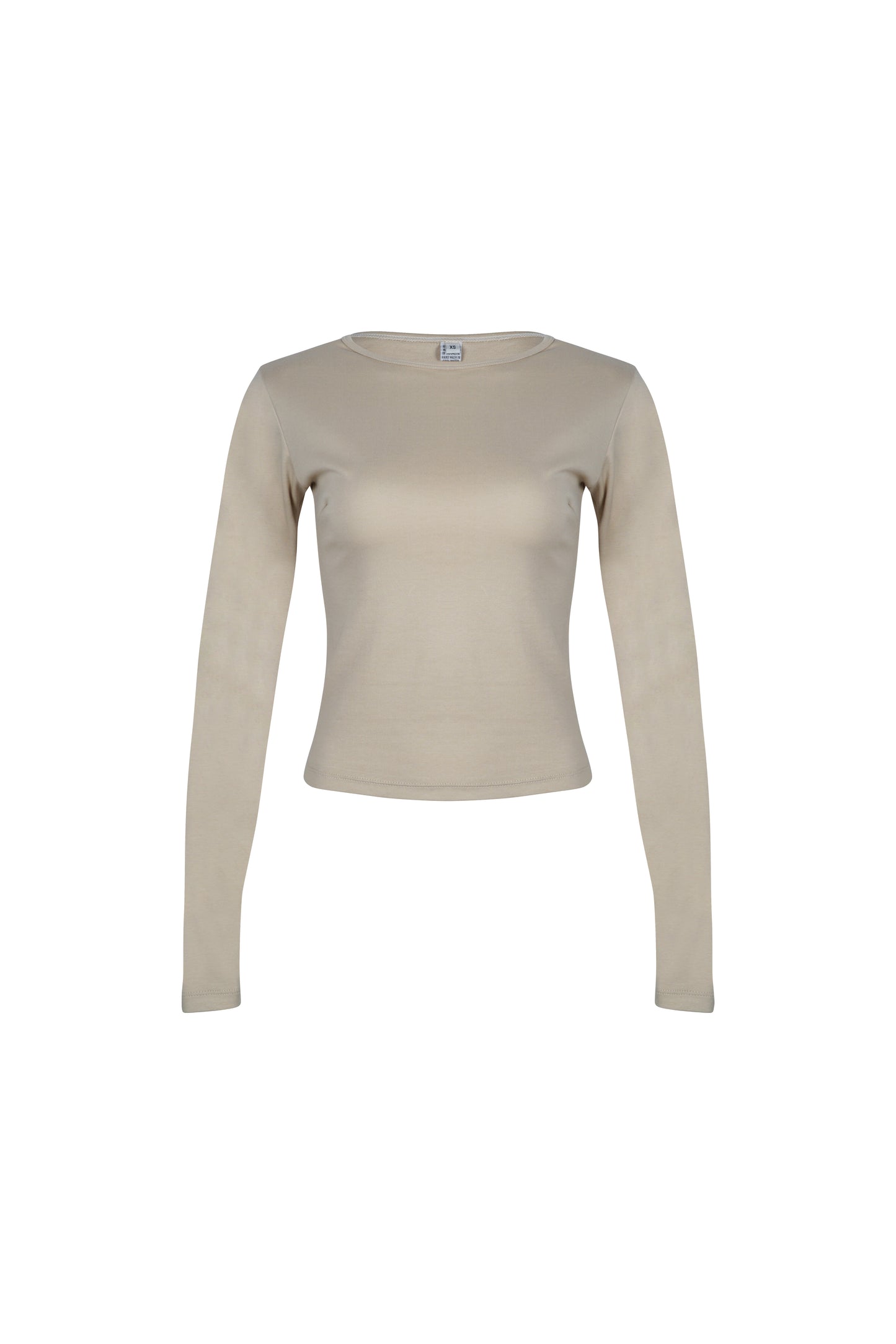 Zina long sleeve