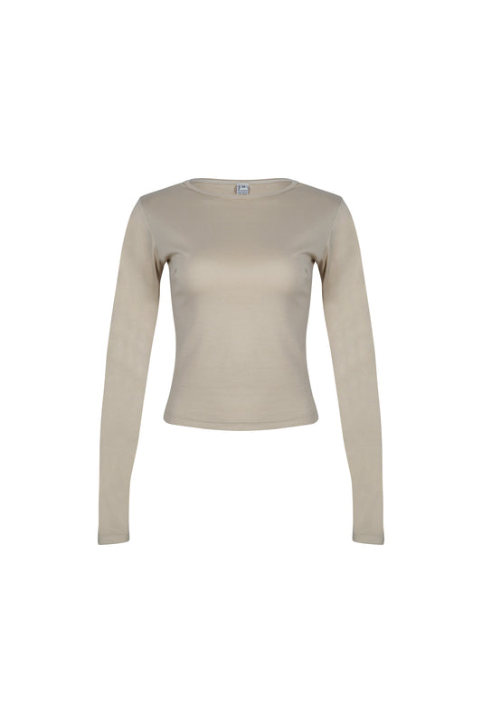 Zina long sleeve