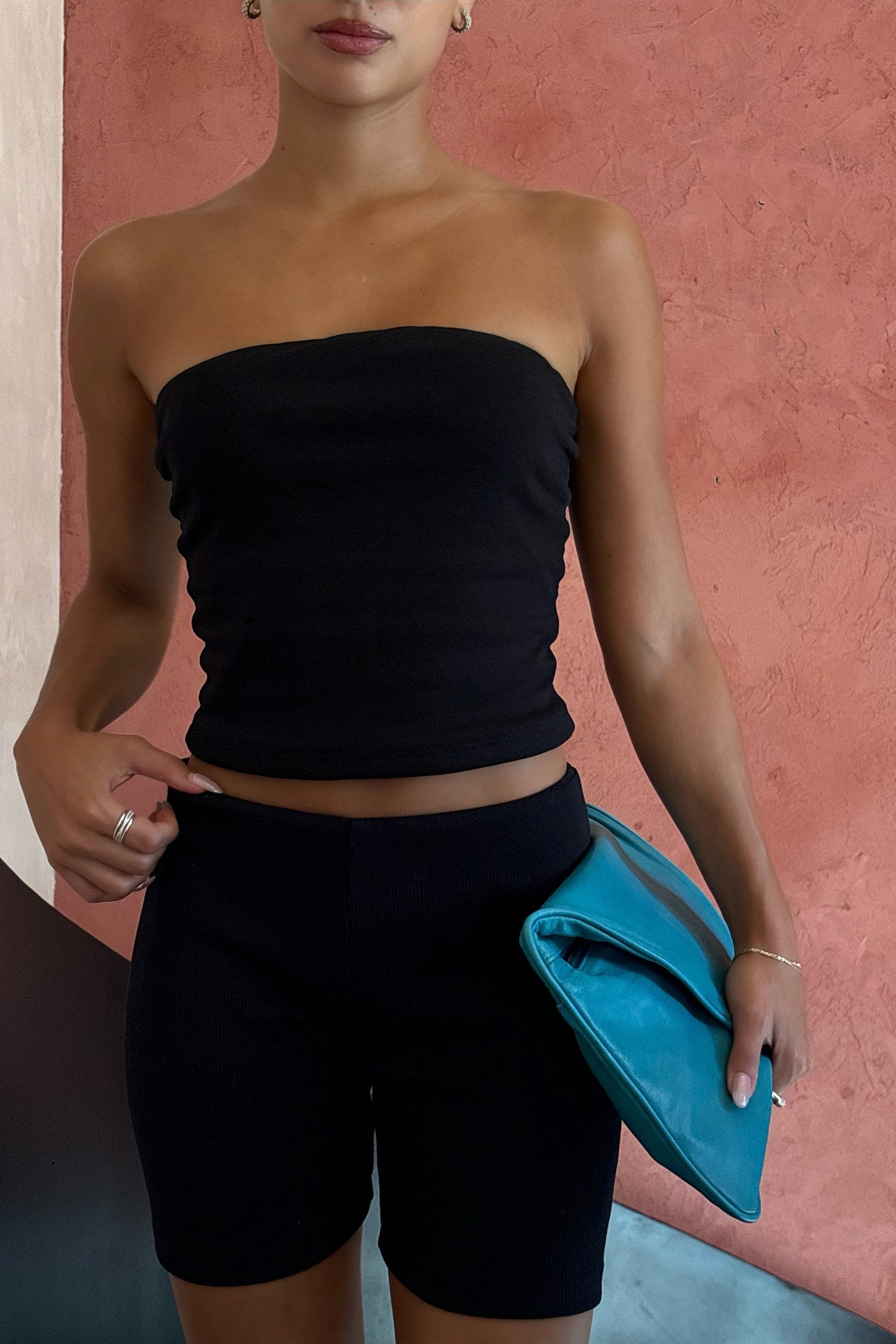 Gina shorts
